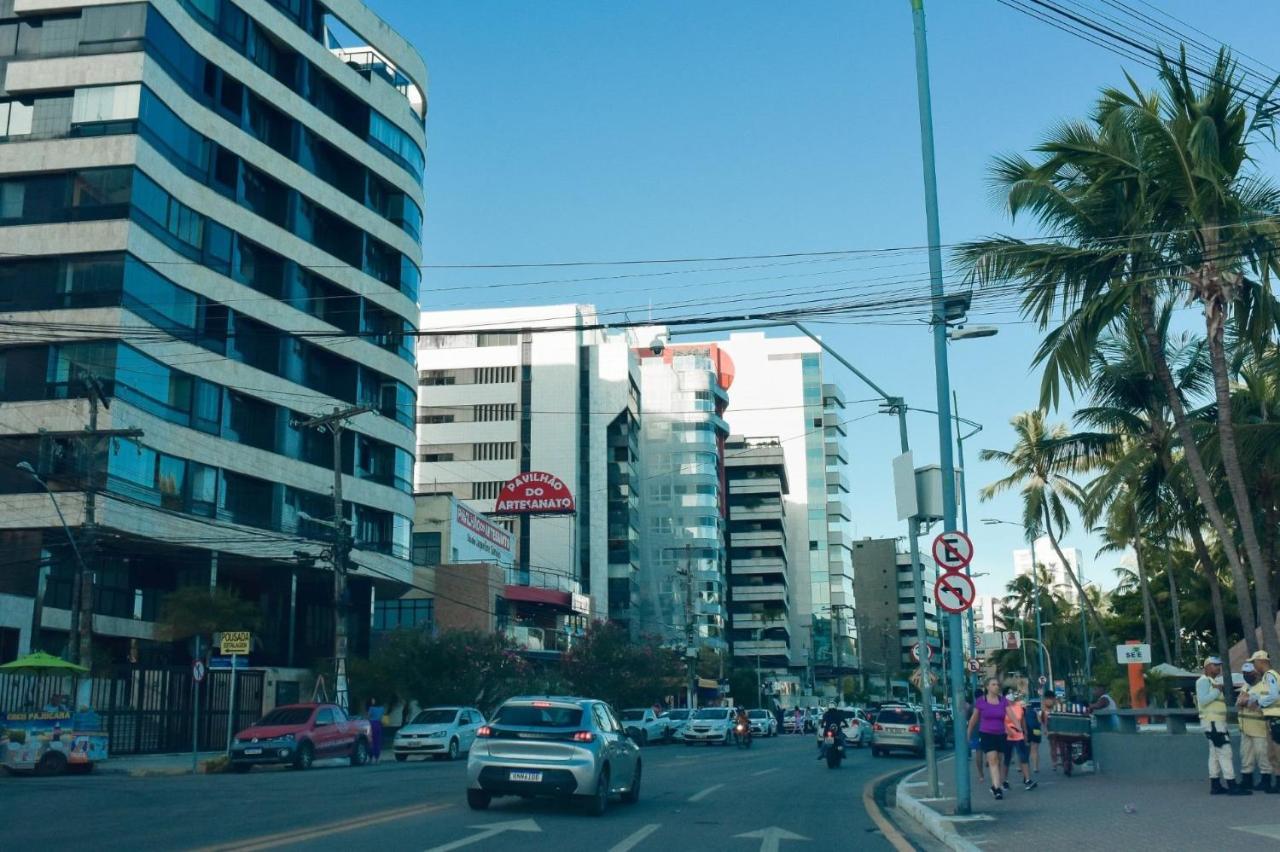 *predio Com Localizacao Perfeita* Apartment *