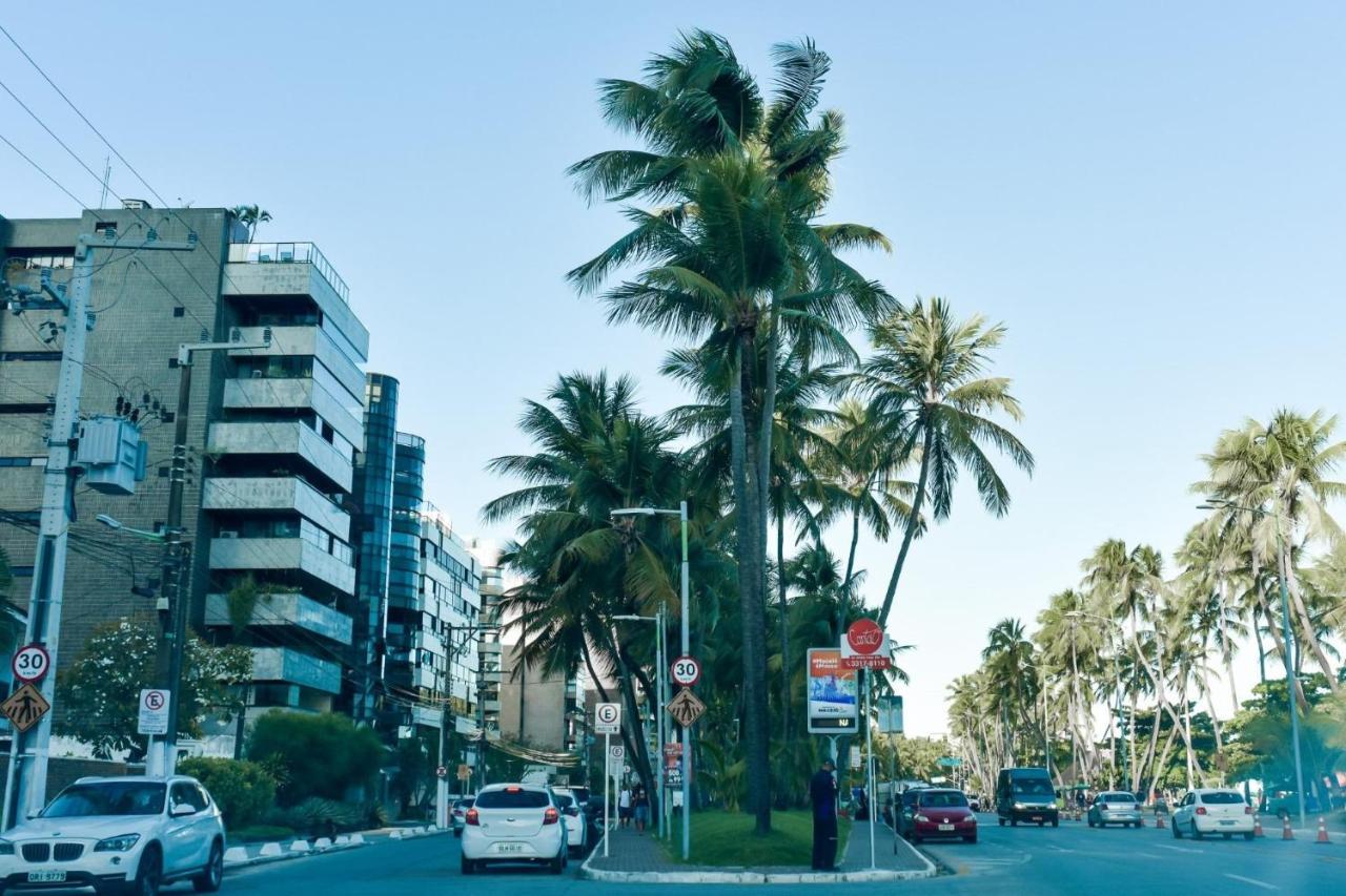 *predio Com Localizacao Perfeita* Apartment Maceio (Alagoas)