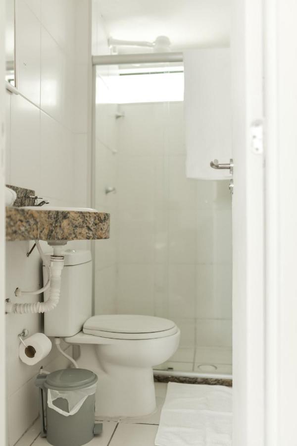 Apartment *predio Com Localizacao Perfeita* *