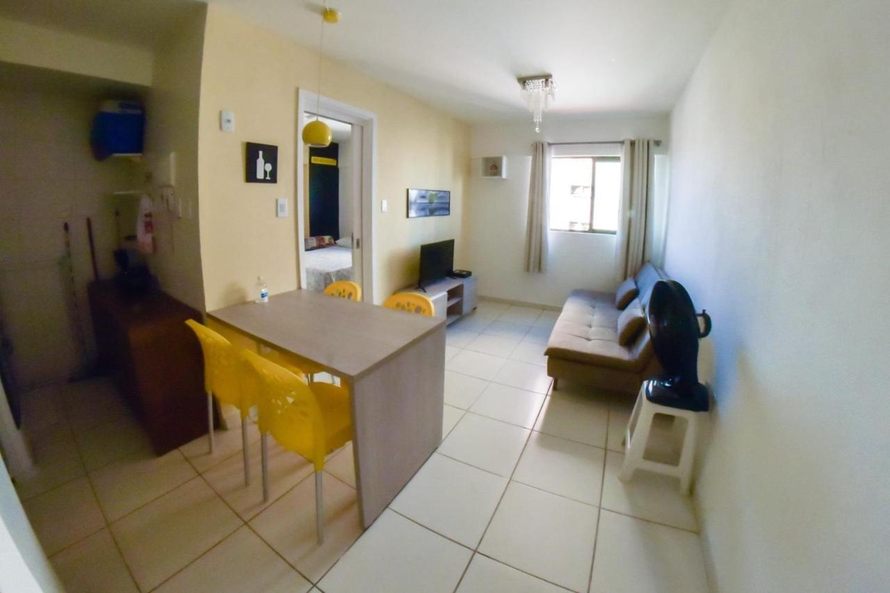 *predio Com Localizacao Perfeita* Apartment Maceio (Alagoas)
