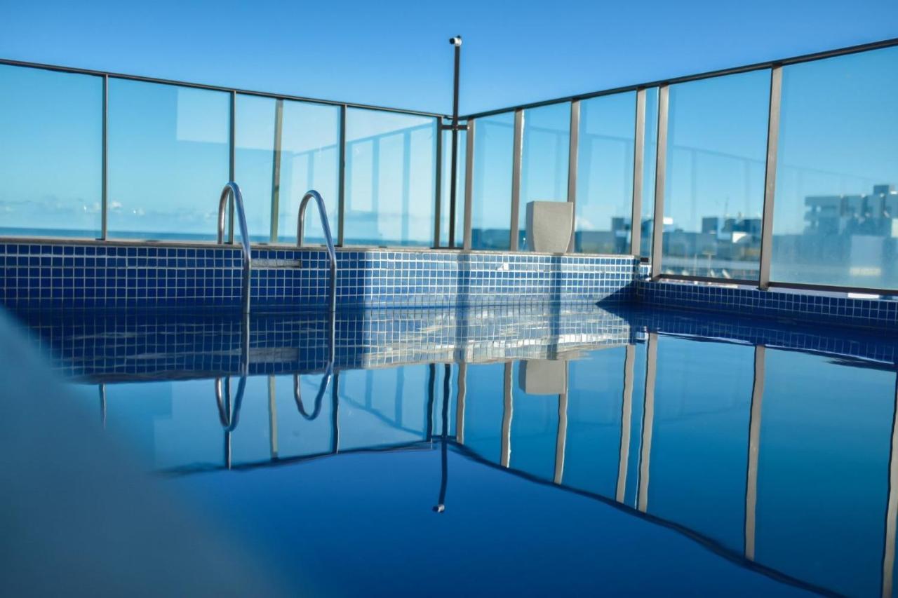 *predio Com Localizacao Perfeita* Apartment *