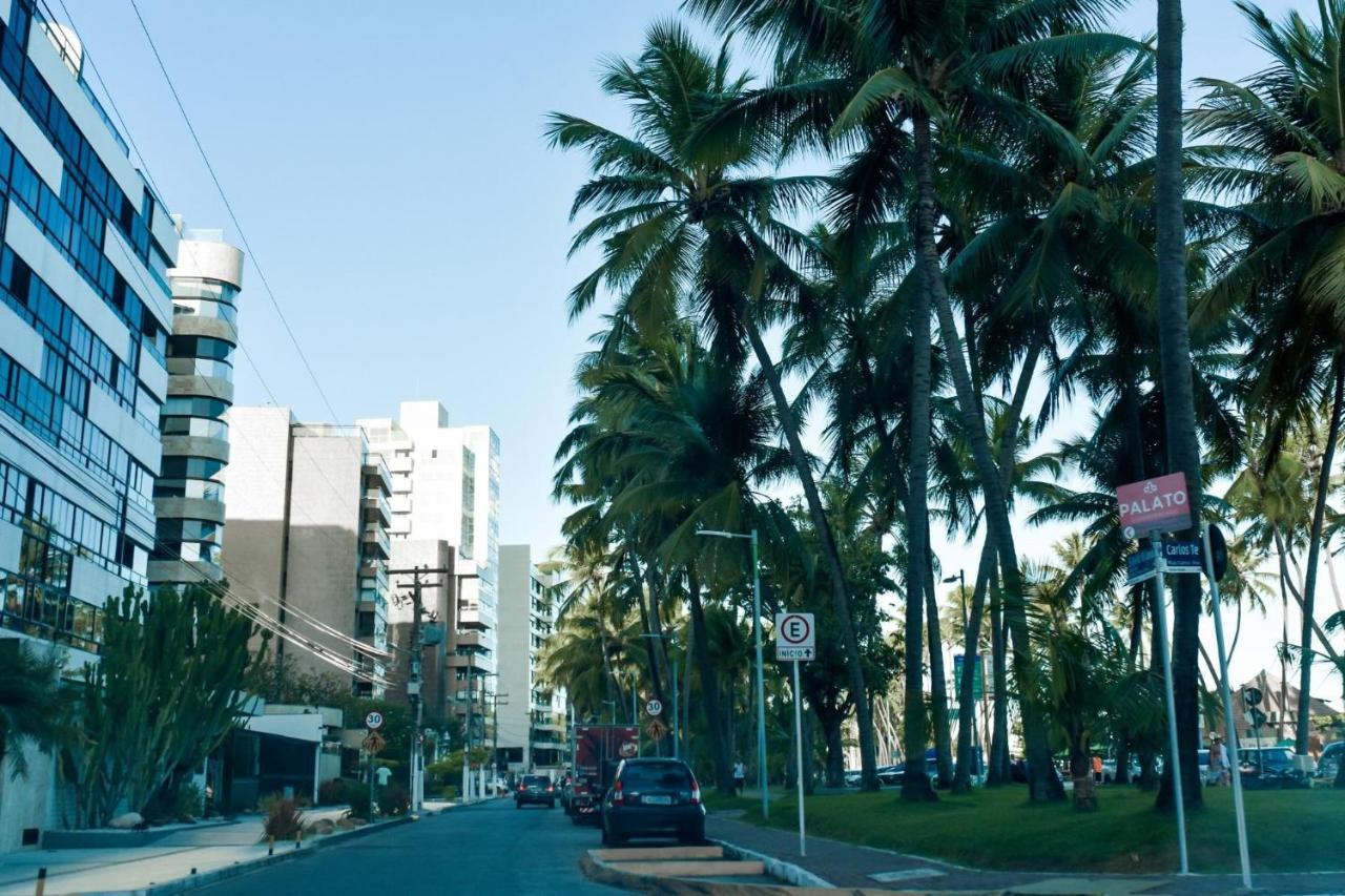 *predio Com Localizacao Perfeita* 公寓 Maceio (Alagoas)